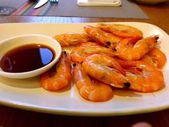 -解放碑威斯汀酒店-知味国际美食餐厅