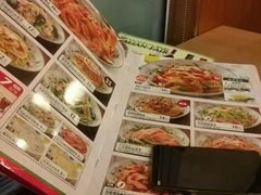 -萨莉亚意式餐厅(梅花园店)