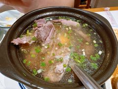 -巢湖名吃·东关老鹅汤(江南风情街店)