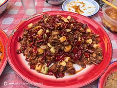 -十一街苍蝇馆子转经消江湖菜(九眼桥十一街店)
