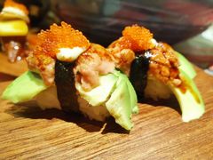 -古田居·特色寿司料理(骏欣中心店)