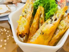 -豫璟轩中餐厅(南昌万怡店)