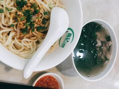 腌面-陈记三及第(人民北路店)