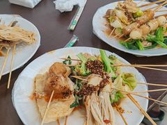 -郭记小街麻辣烫(南小街总店)
