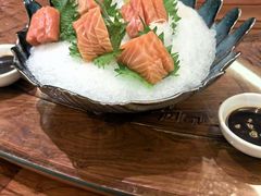 -翠清酒家(万丰路店)