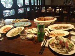 -美乐食街(小南店)