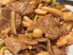 -金成潮菜博物馆(海珠湿地店)