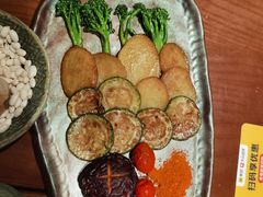 -包整·丝娃娃(一览甲秀楼风景店)