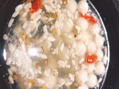 酒酿小圆子-南小馆(迪士尼小镇店)