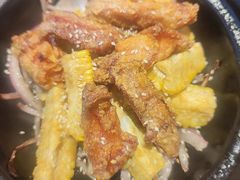 -高第街56号港式餐厅(山大路店)