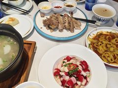-伊祥·敦煌楼