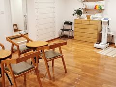 -悦耐私教健身馆(保利中心店)