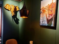 -CASA卡撒意式西餐厅