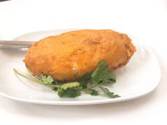 蟹肉煎蛋卷-Raan Jay Fai