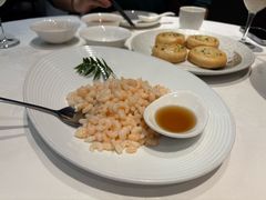 -香雪海饭店中餐厅(人民桥店)