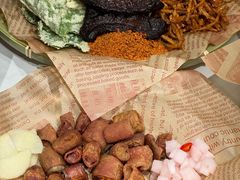 -王奋斗贵州酸汤牛肉火锅