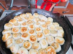 -求生煎包(武夷小区店)