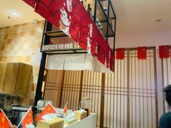 -酒井酱子·深夜食堂(东城汇店)