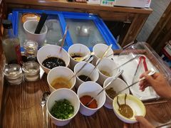 -小胖墩炝锅鱼(天钥桥路店)