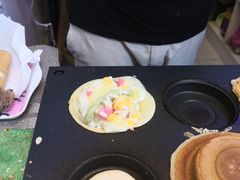 -味正点车轮饼可丽饼(南禅寺店)