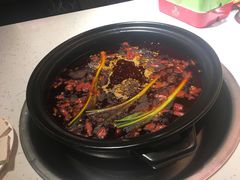 -马路边边·成都串串(翠柏路店)
