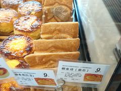 -爱纶蛋糕(山东路店)