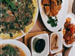 -莆田餐厅PUTIEN(深圳湾万象城家宴店)