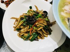 -香谷私厨(高新店)