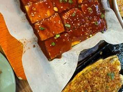 -小杨烤肉(朱雀店)