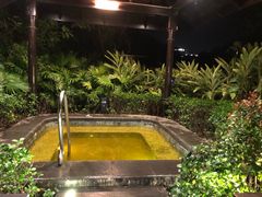 -广州都喜泰丽温泉度假酒店