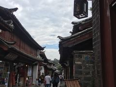 -88号小吃店·经典云南菜·地道纳西美食