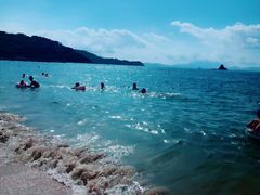 -大梅沙海滨公园