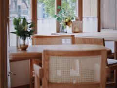 -翠贝卡&Mama Kelly Brunch Coffee(河西店)