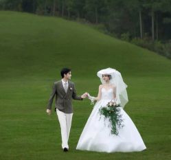 -第一夫人婚纱摄影(南京店)