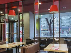 -永和大王(小厨·东四十条店)