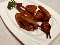 -芳芳私房菜·精做淮扬菜(承德路店)