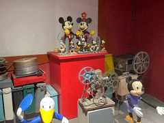 -上海动漫博物馆