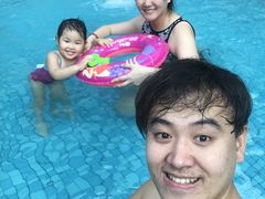 -青岛海泉湾度假区温泉