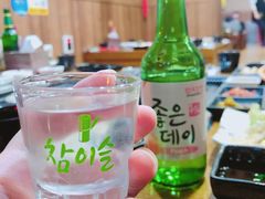 -韩阳王石板烤肉