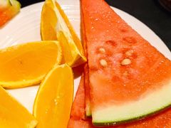 -袍哥码头老火锅(横岗分店)