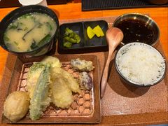 -天妇罗内顺田(罗湖店)