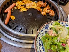 -火炉火自助餐(悠唐购物中心店)