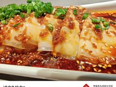 -陶德砂锅(蜀汉路店)