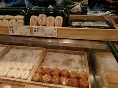 -泸溪河桃酥(欧尚店)