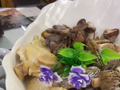 -名善山珍·野生菌汤锅(文殊院店)
