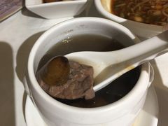 -潮福城潮州大酒楼(湖滨北路店)