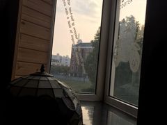 -吉姆丽德乡村西餐厅(闵行交大店)