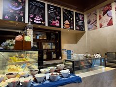 -大理实力希尔顿酒店•香全日制餐厅