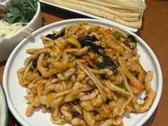 -老昌春饼(中央大街店)