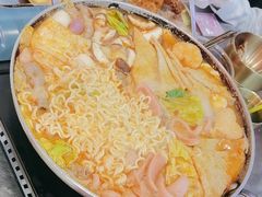 -首尔大排档Meetsun(福州万象九宜城店)
